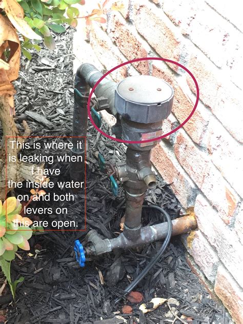 how to fix a leaking sprinkler valve|How to fix a leaking Sprinkler Valve Part 1